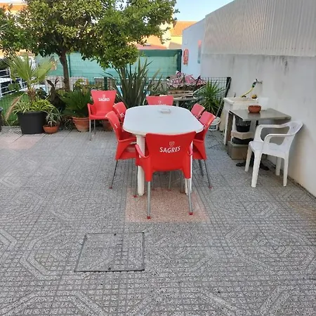 Bem Me Quer 1 Appartement Almada