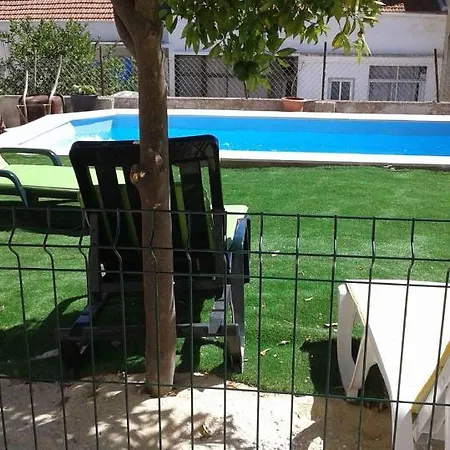 Διαμέρισμα Bem Me Quer 1