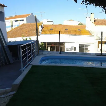 Apartment Bem Me Quer 1 *