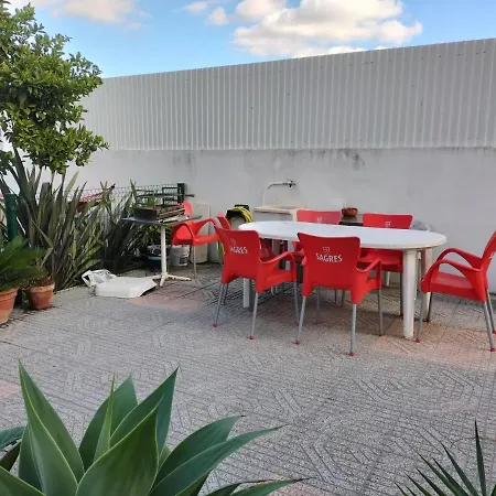 Apartment Bem Me Quer 1