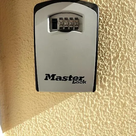 Apartamento Bem Me Quer 1