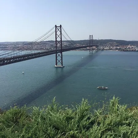 Bem Me Quer 1 Almada