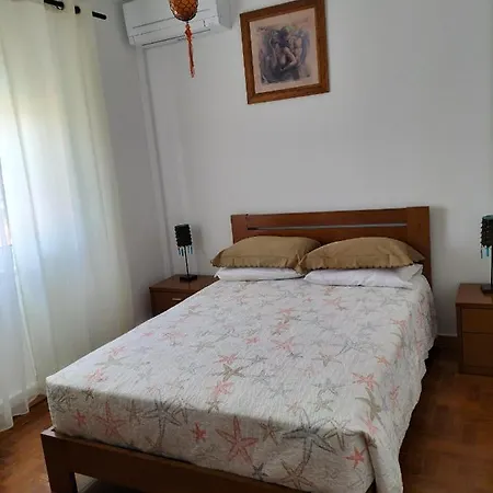 Apartamento Bem Me Quer 1 Almada