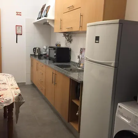 Bem Me Quer 1 * Αλμάδα