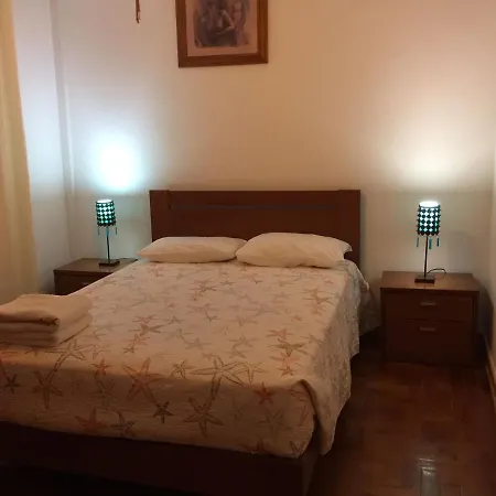 Apartamento Bem Me Quer 1 *