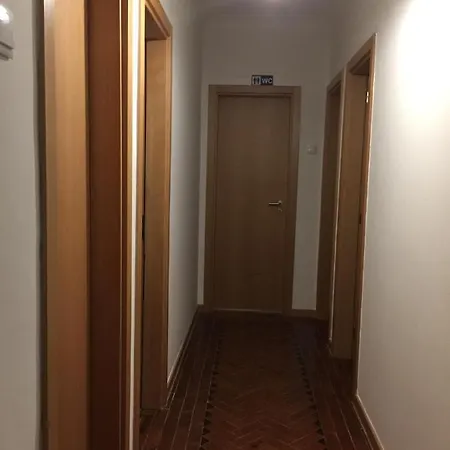 Bem Me Quer 1 * Almada