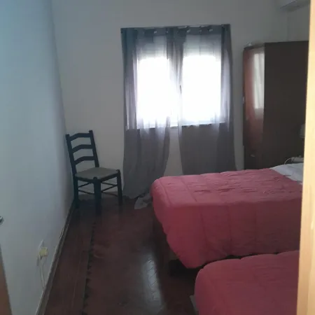 Lägenhet Bem Me Quer 1