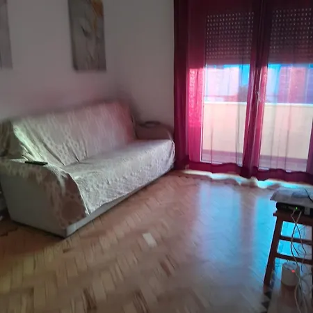 Lägenhet Bem Me Quer 1 *
