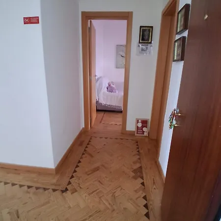 Apartment Bem Me Quer 1 *