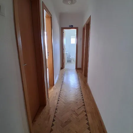 Bem Me Quer 1 Apartment