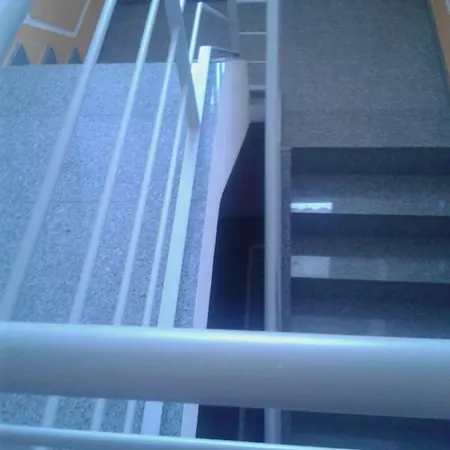 Bem Me Quer 1 Διαμέρισμα Αλμάδα