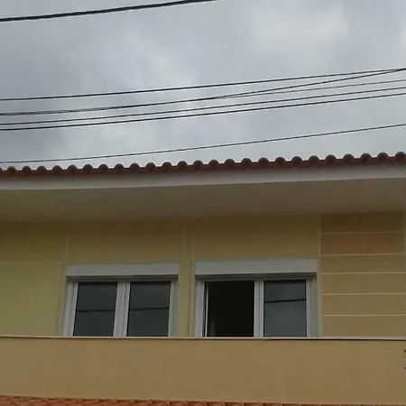 Apartamento Bem Me Quer 1