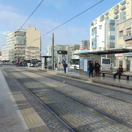 Bem Me Quer 1 Διαμέρισμα