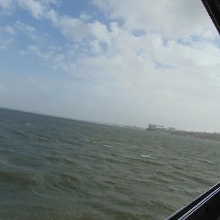 Bem Me Quer 1 Διαμέρισμα *