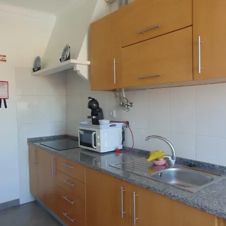 Apartamento Bem Me Quer 1 Almada