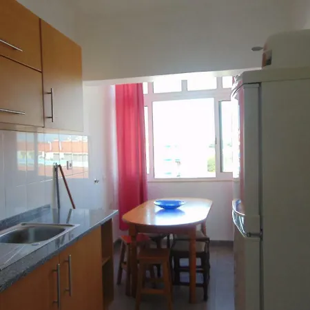 Bem Me Quer 1 Appartement *
