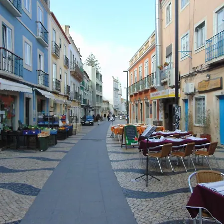 Bem Me Quer 1 Apartamento Almada