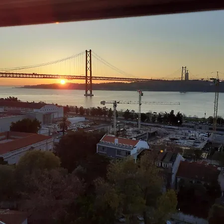 Bem Me Quer 1 Διαμέρισμα Αλμάδα