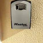 Apartamento Bem Me Quer 1