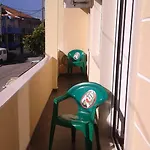 Apartamento Bem Me Quer 1 *
