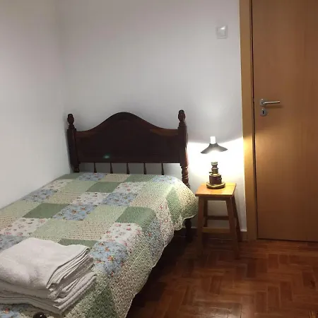 Bem Me Quer 1 Apartment