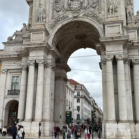 Appartement Bem Me Quer 1 Almada