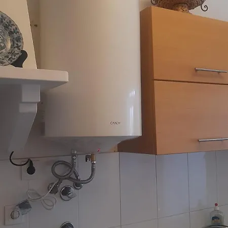 Apartament Bem Me Quer 1 *