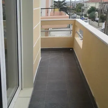 Apartment Bem Me Quer 1