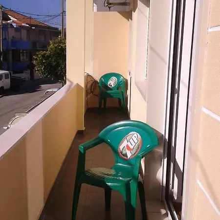 Apartament Bem Me Quer 1 *